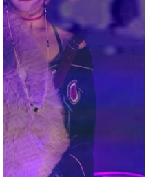 the seventh tail | シャツ/ブラウス