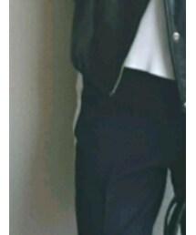 MOUSSY | デニムパンツ