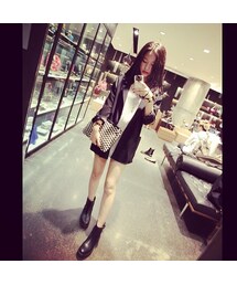 テーラードジャケット