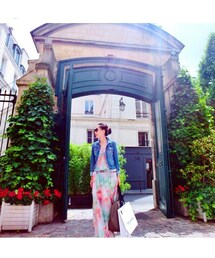 美翻的洋裝 | ワンピース