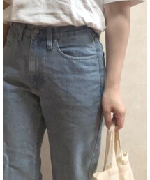 古着 | デニムパンツ