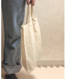 used | トートバッグ