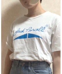 JACK PURCELL | Tシャツ/カットソー