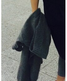 ZARA | ニット/セーター