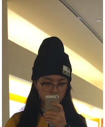 ZARA | ニットキャップ/ビーニー