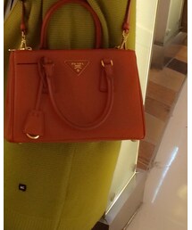 PRADA | トートバッグ