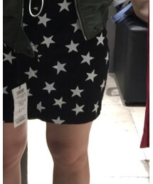 chocoolate | デニムスカート