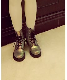 Dr. Martens | ブーツ