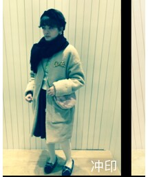 flower | トートバッグ