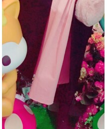 AMONG | スカート