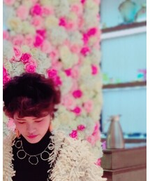 CA4LA | カチューシャ