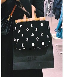 SOU･SOU | トートバッグ