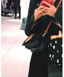 BURBERRY | ショルダーバッグ