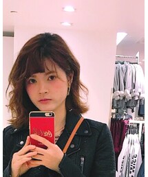 APM Monaco | ピアス（片耳用）