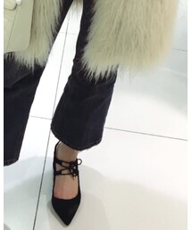 SLY | デニムパンツ