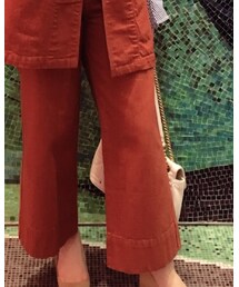 UNIQLO | チノパンツ