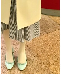 Repetto | バレエシューズ