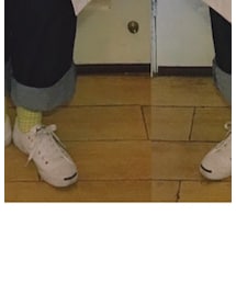 CONVERSE | スニーカー