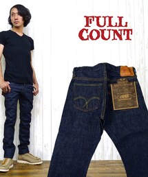 FULLCOUNT | FULLCOUNT 1109(デニムパンツ)