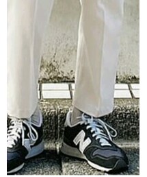 NEW BALANCE | スニーカー