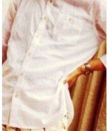 TAKEO KIKUCHI | シャツ/ブラウス