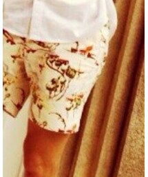 WILD LIFE TAILOR Adam et Rope' | パンツ