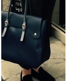 m0851 | トートバッグ