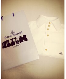 Vivienne Westwood MAN | シャツ/ブラウス