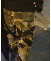 古着 | カーゴパンツ