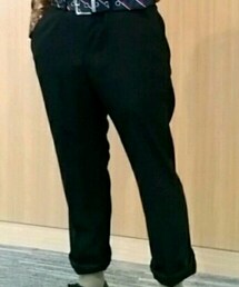 USED | スラックス