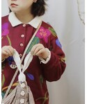 VINTAGE(ヴィンテージ)の「トップス(ニット/セーター)」