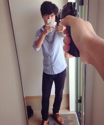 Wrangler | その他