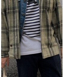 UNDERCOVER | トップス