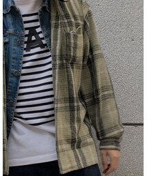 VINTAGE | シャツ/ブラウス