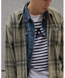 VISVIM | デニムジャケット