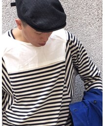 uncut | トップス