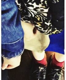 SLY | ピーコート