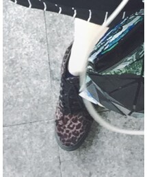 VANS | スニーカー