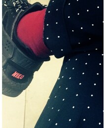 NIKE | スニーカー