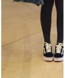 VANS | スニーカー