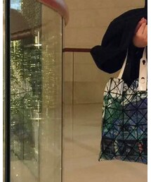 BAO BAO ISSEY MIYAKE | クラッチバッグ