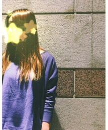 earth music&ecology | ニット/セーター