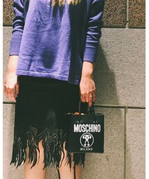 AMONG | スカート