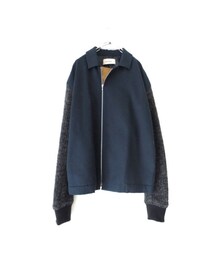 licht bestreben | ブルゾン