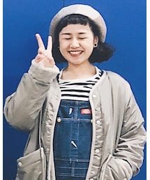 無印良品 | Tシャツ/カットソー