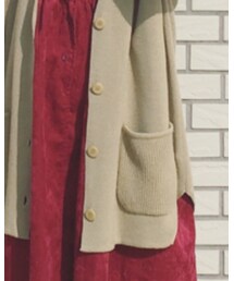 VINTAGE | ピーコート