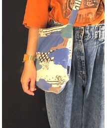 SOU･SOU | ショルダーバッグ