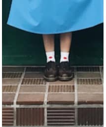 Dr. Martens | ブーティ