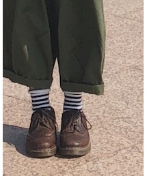 無印良品 | ソックス/靴下
