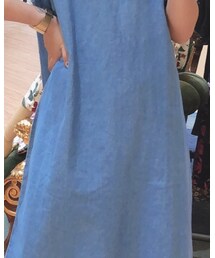 VINTAGE | ジャンパースカート